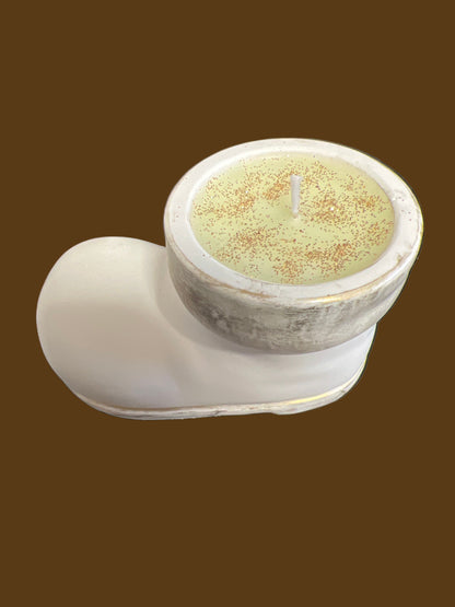 Épices de Noël +/26g de cire