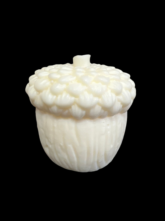 Pomme & Miel +/- 120g de Cire