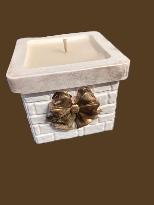 Houx +/-145g de cire