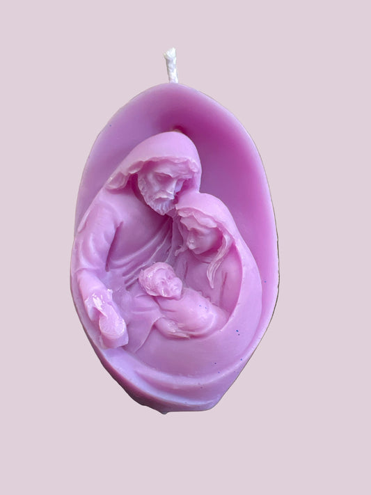 Nag Champa 80g de cire