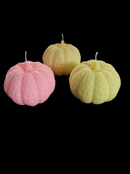 +/-60g de Cire chaque couleur un Parfum "Lire la description"