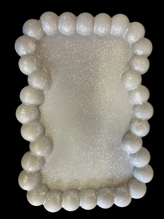 Plateau finition Mat