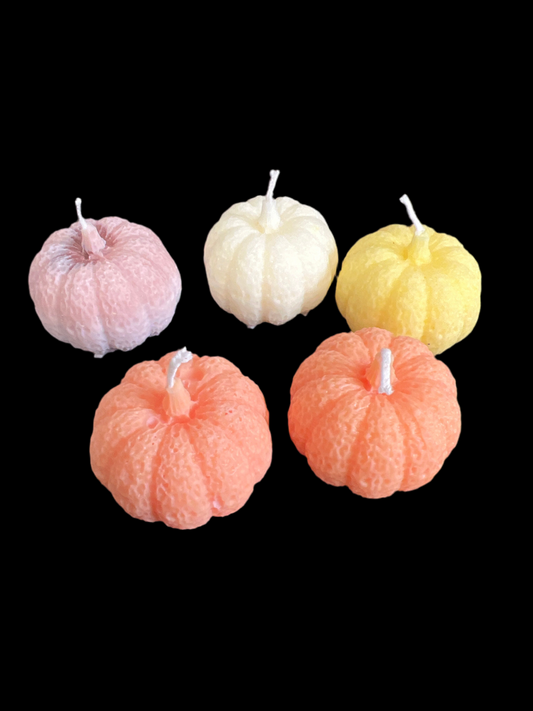 +/- 28g de cire Une couleur Un parfum