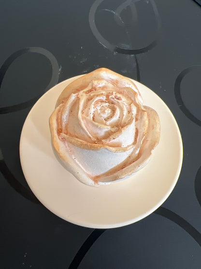 Décoration en Plâtre à parfumer