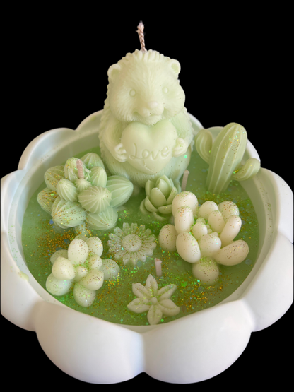 Parfum Soleil d’Azur