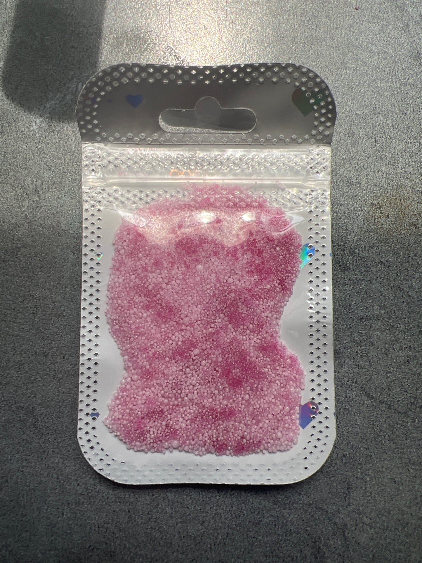 Fondant de Sable Parfumé 5g