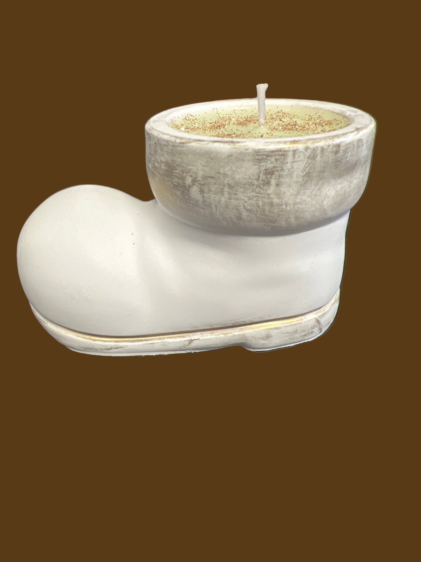 Épices de Noël +/26g de cire