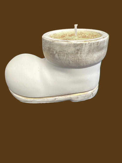 Épices de Noël +/26g de cire