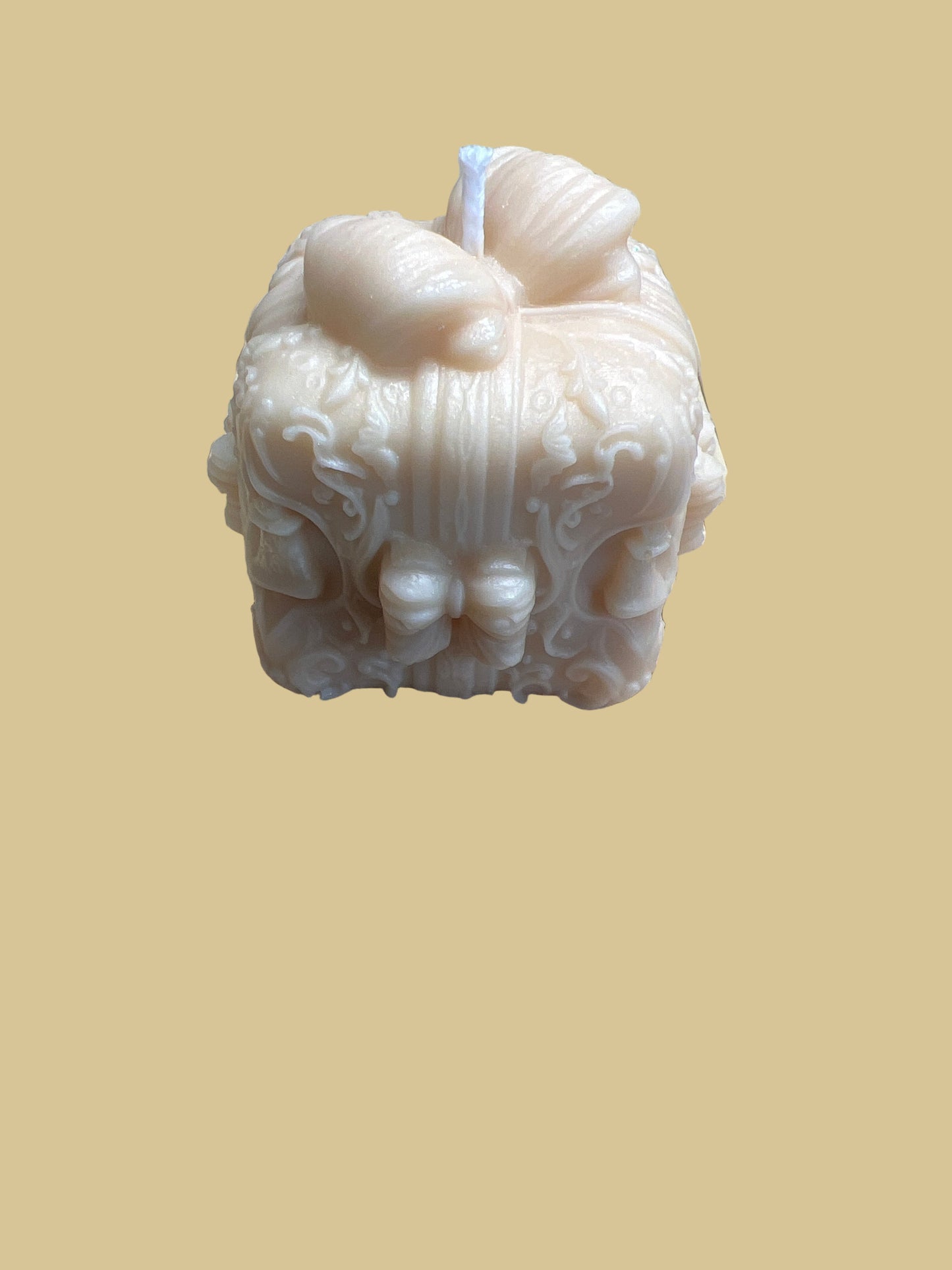 Sirop d’Érable +/-60g de cire