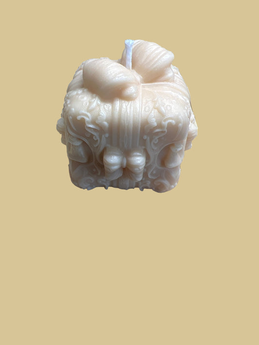 Sirop d’Érable +/-60g de cire