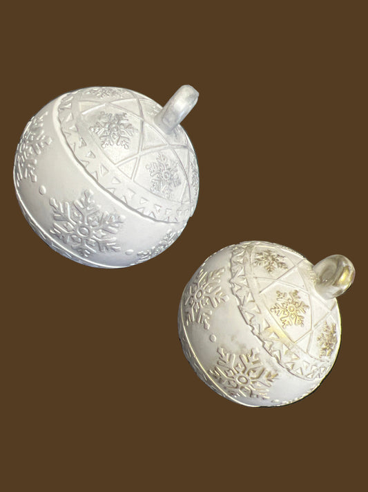 Orangettes +/-65g de cire