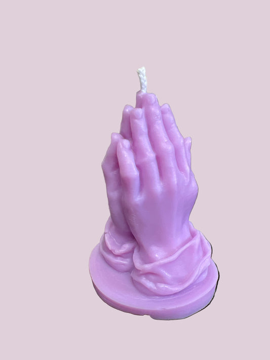 Nag Champa +/-45g de cire