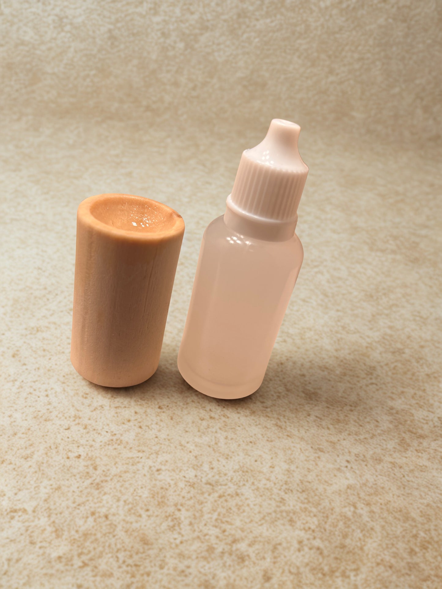 Diffuseur en Bois et son parfum 20ml