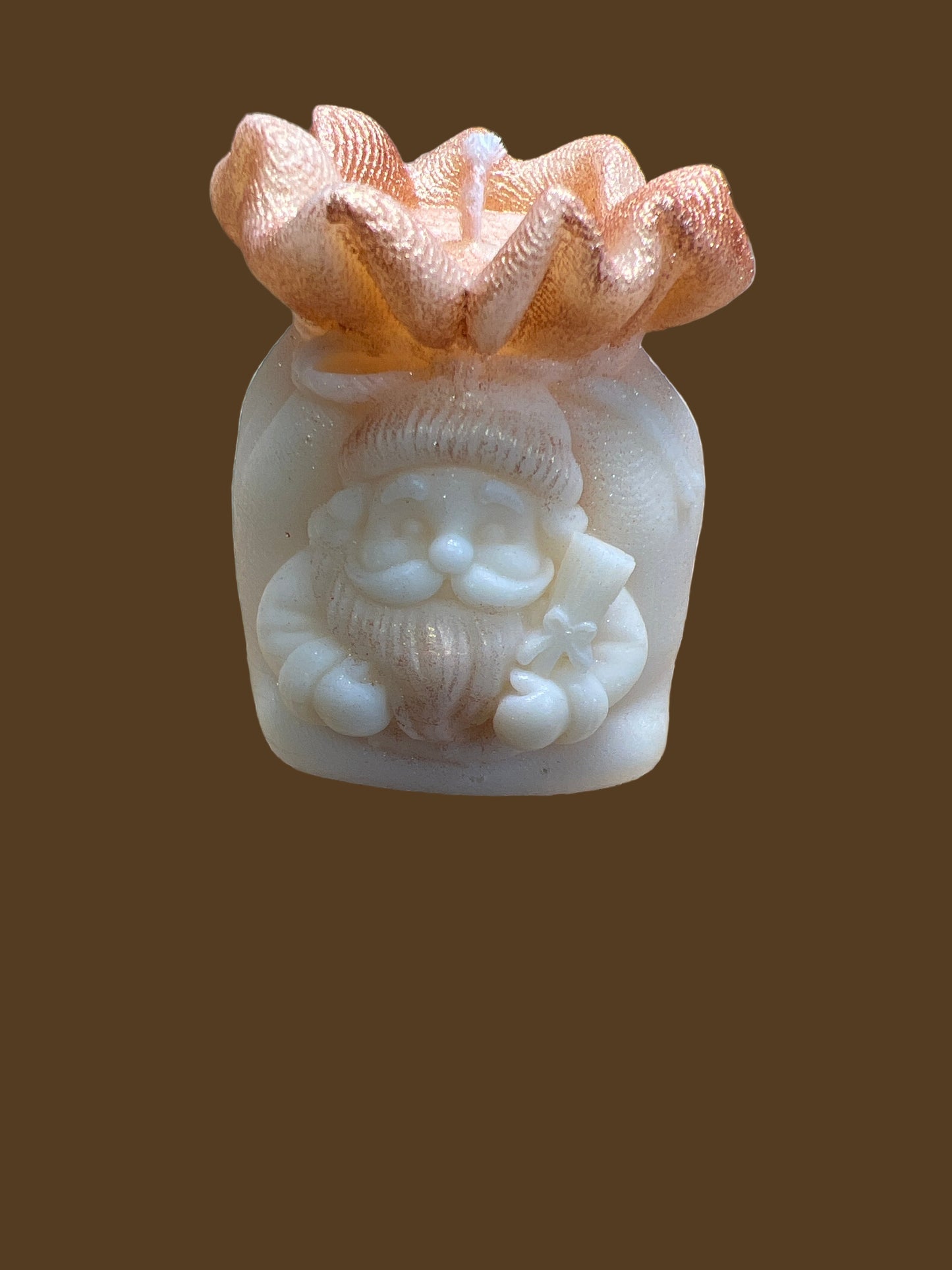 Sirop D’érable +/-95g de cire