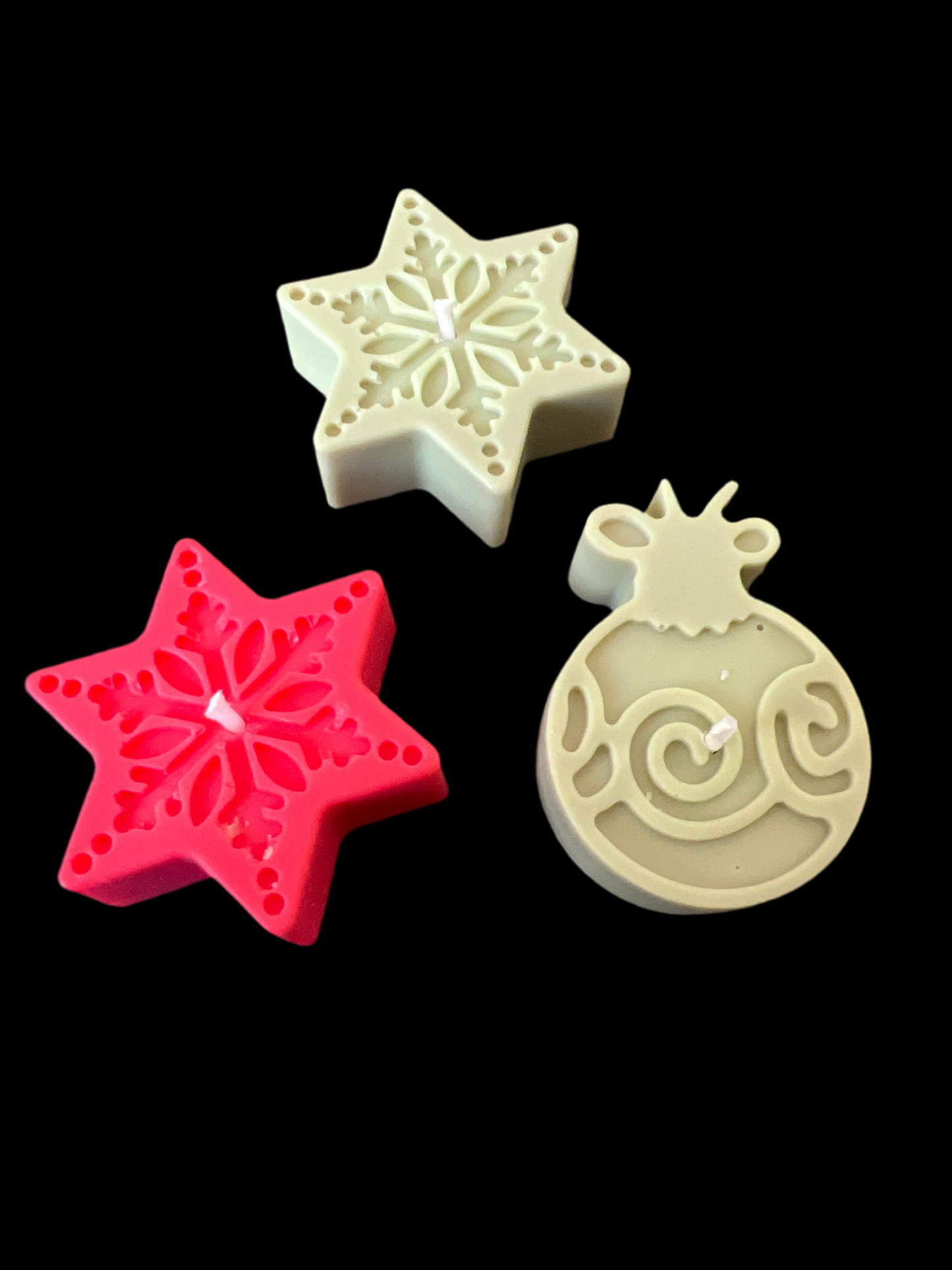 +/-25g Une couleur un Parfum