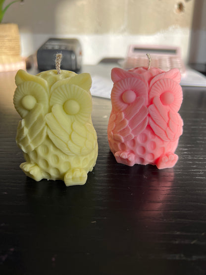 +/-89g de Cire Une couleur un Parfum " Lire la description"