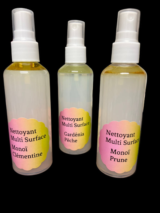 Nettoyant Multi Surface 100ml