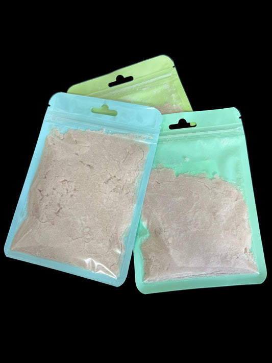 Poudre Parfumée 50g