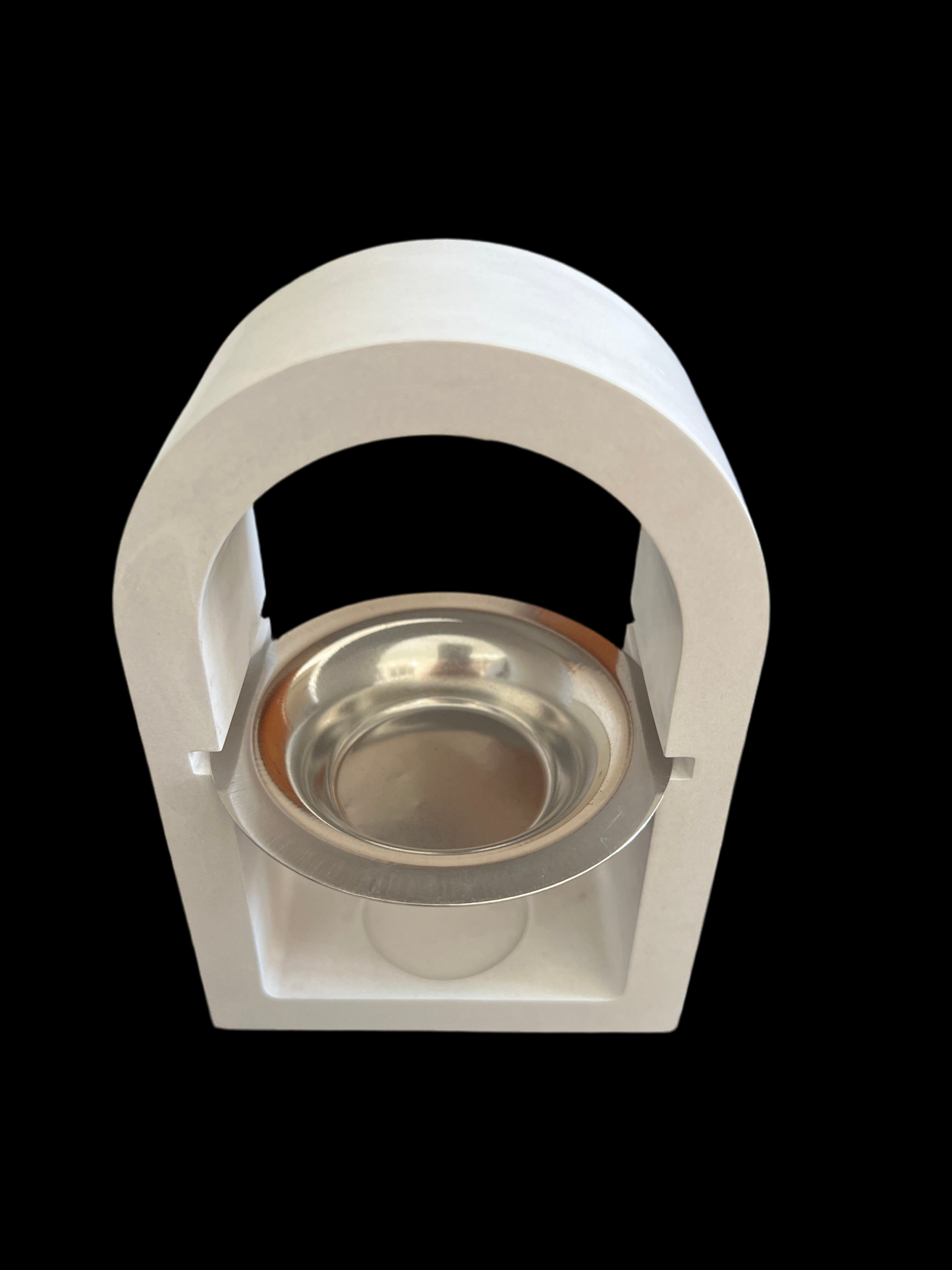 Brûleur à fondant parfumé