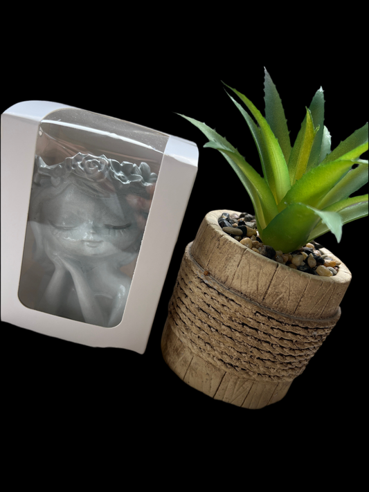 Bougie Éclat inspiré du Parfum Scandal