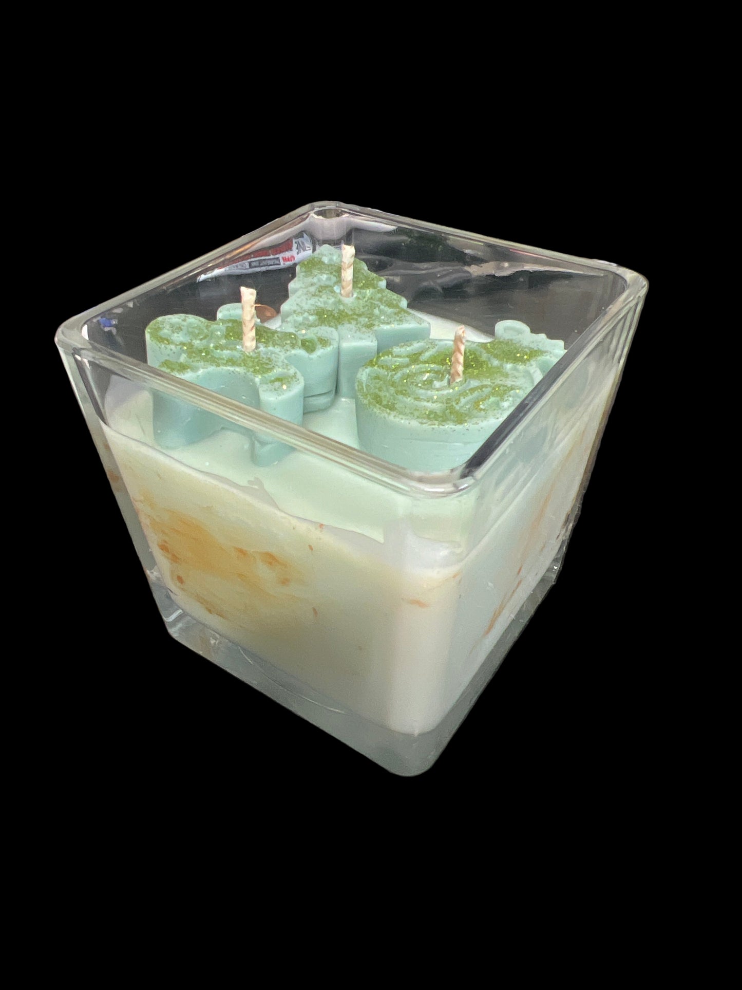 Pain d’Épices 405g de cire