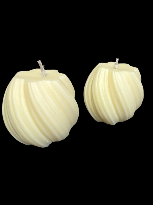 Monoï Yuzu (citron) +/- 85g de cire