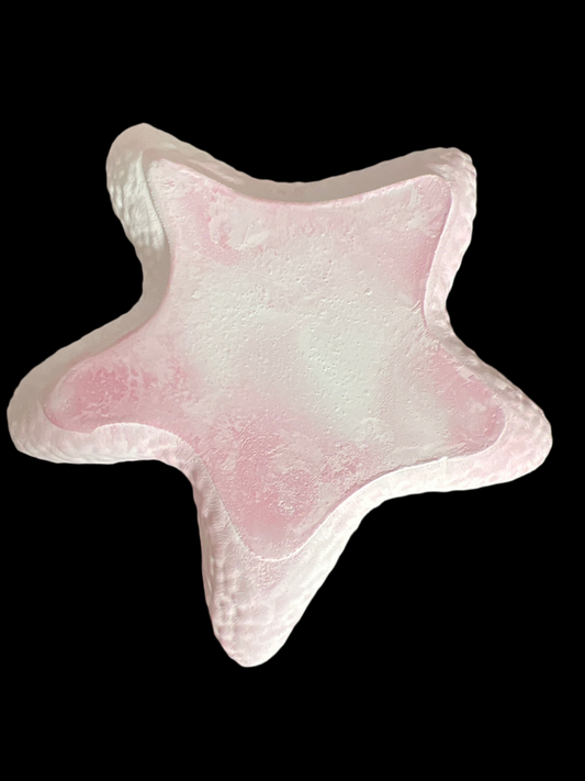 Coupelle à bougie / Vide poche