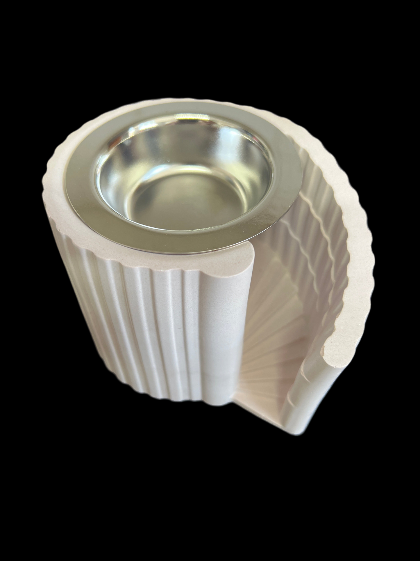 Brûleur à fondant parfumé