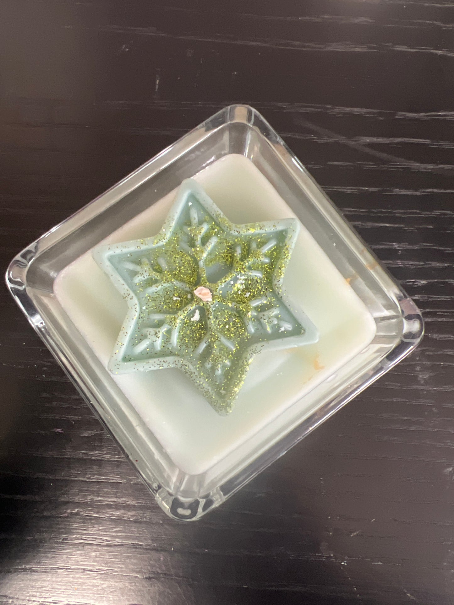 Pain d’Épices 125g de cire