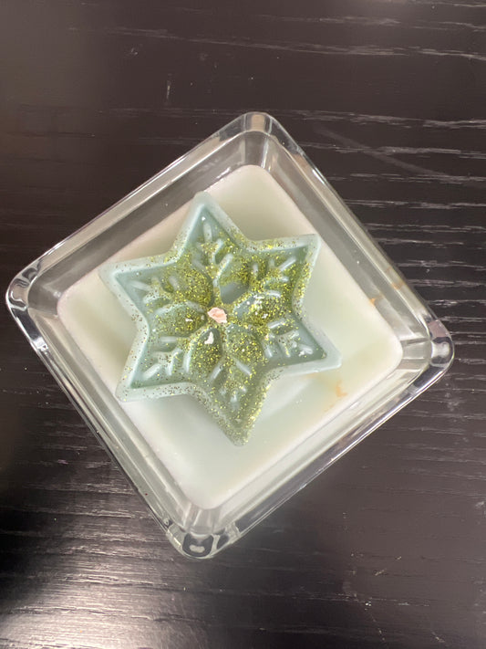 Pain d’Épices 125g de cire