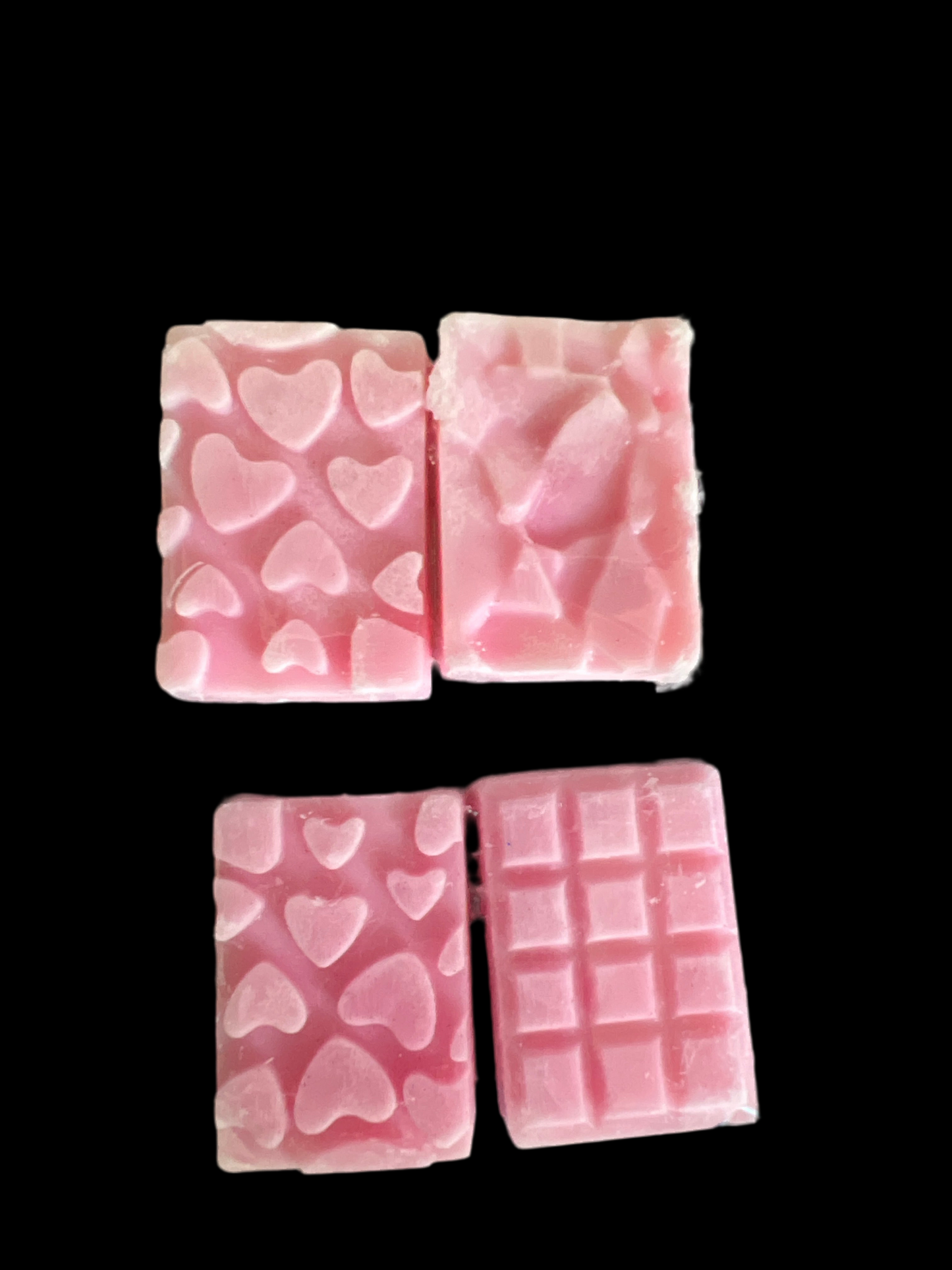 Lot fondant barbe à Papa