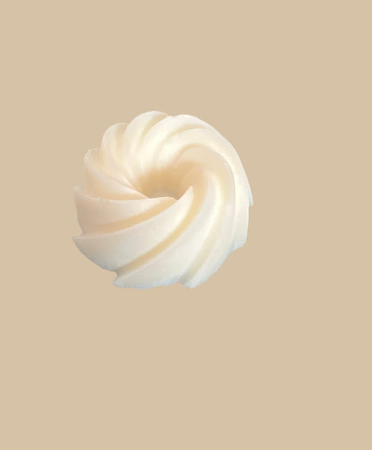 Fondant spirale