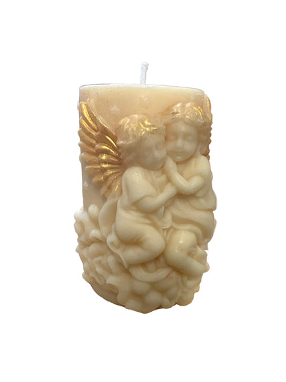 Sucre D’orge +/-185g de Cire