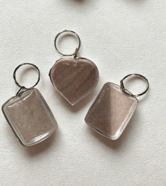 Porte clef à personnaliser