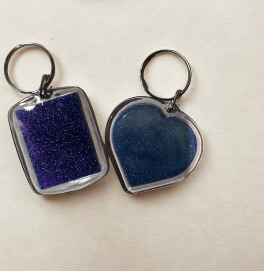 Porte clef à personnaliser