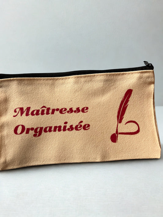 Trousse idée cadeau fin d’année