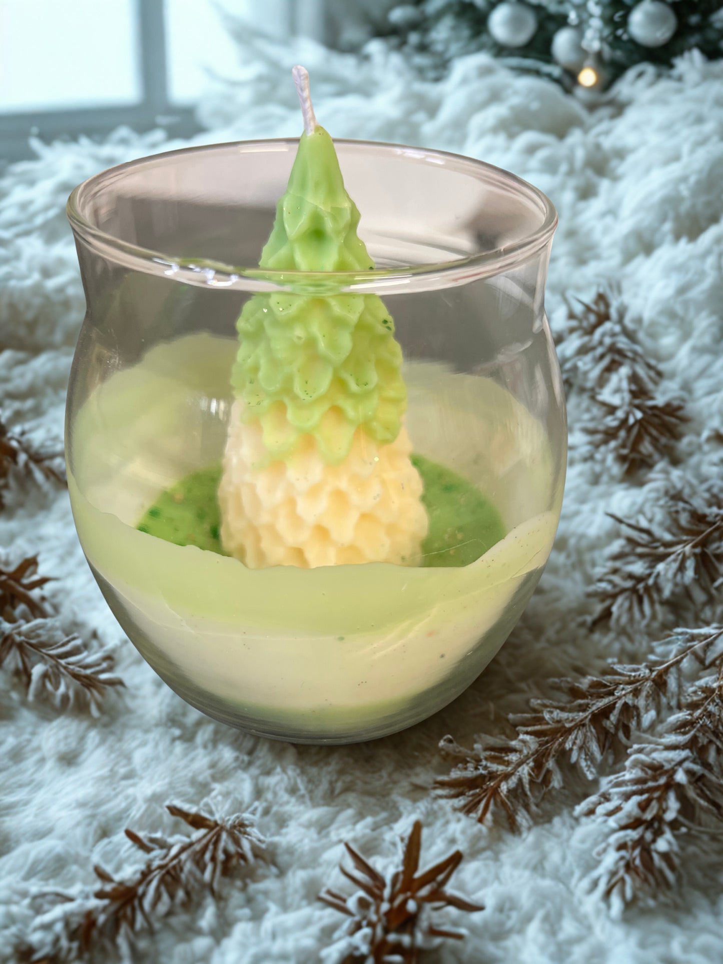 Douceur du Canada +/-55g