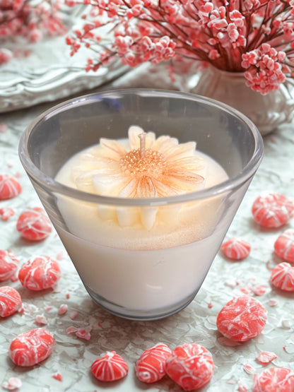 Cuire et Bois +/-105g de cire