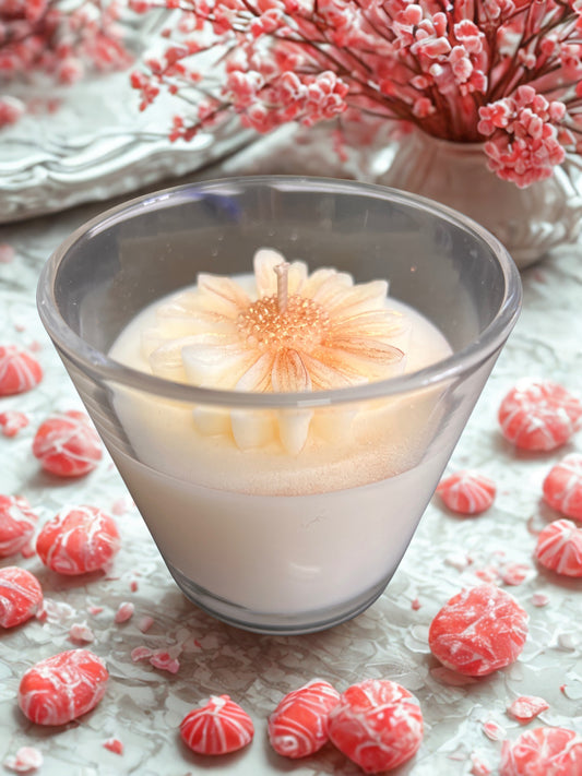 Cuire et Bois +/-105g de cire