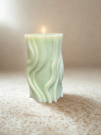 Attrape rêve +/-180g de cire