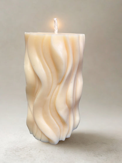 Doux Rêve +/-210g de cire