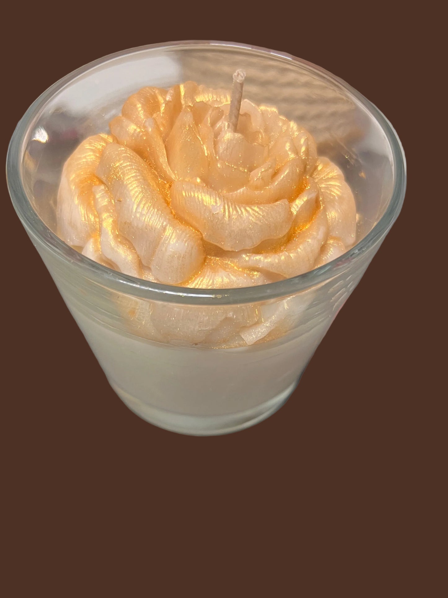 Cèdre du Liban +/-210g de cire