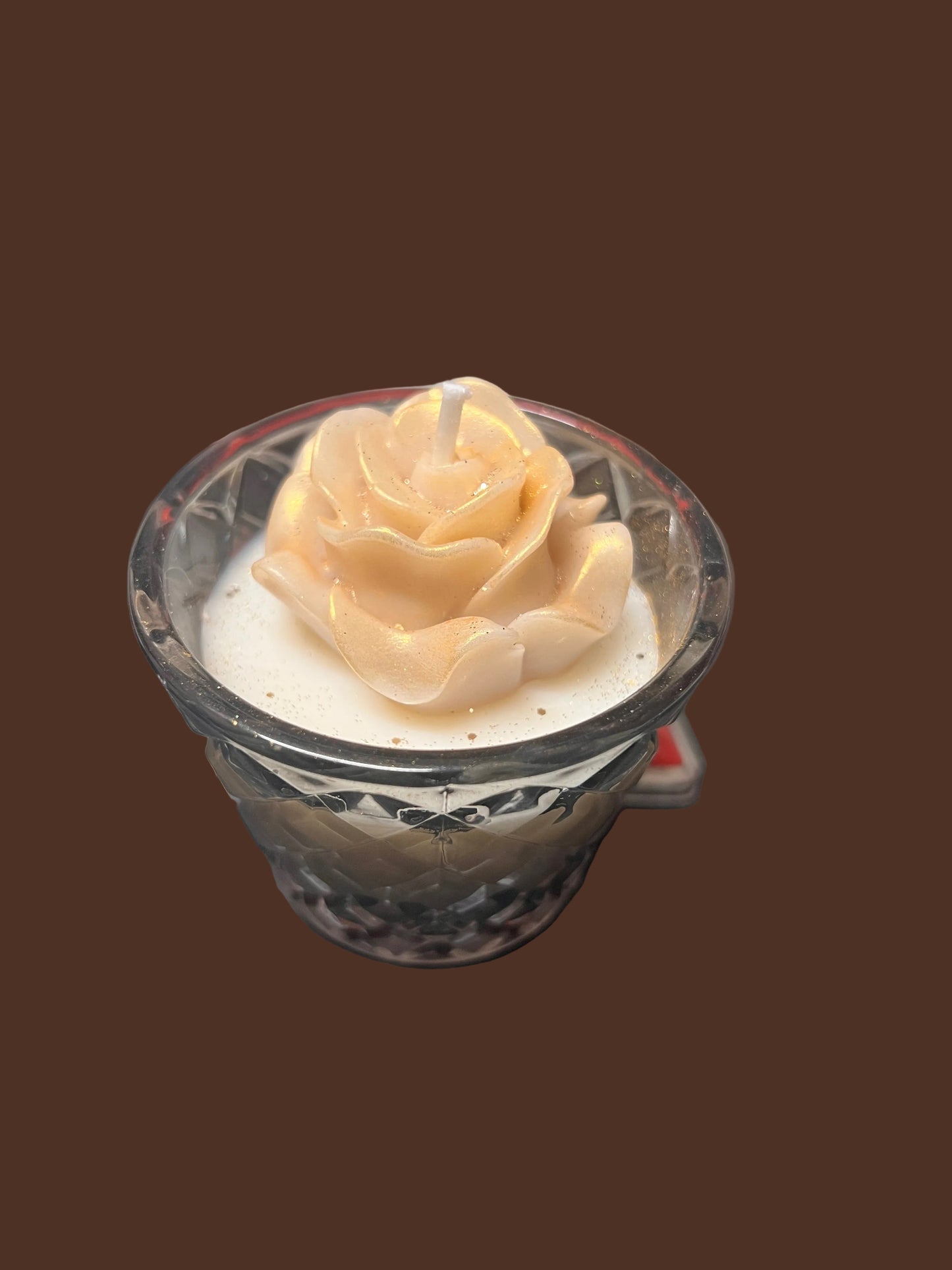 Cèdre du Liban +/-100g de cire