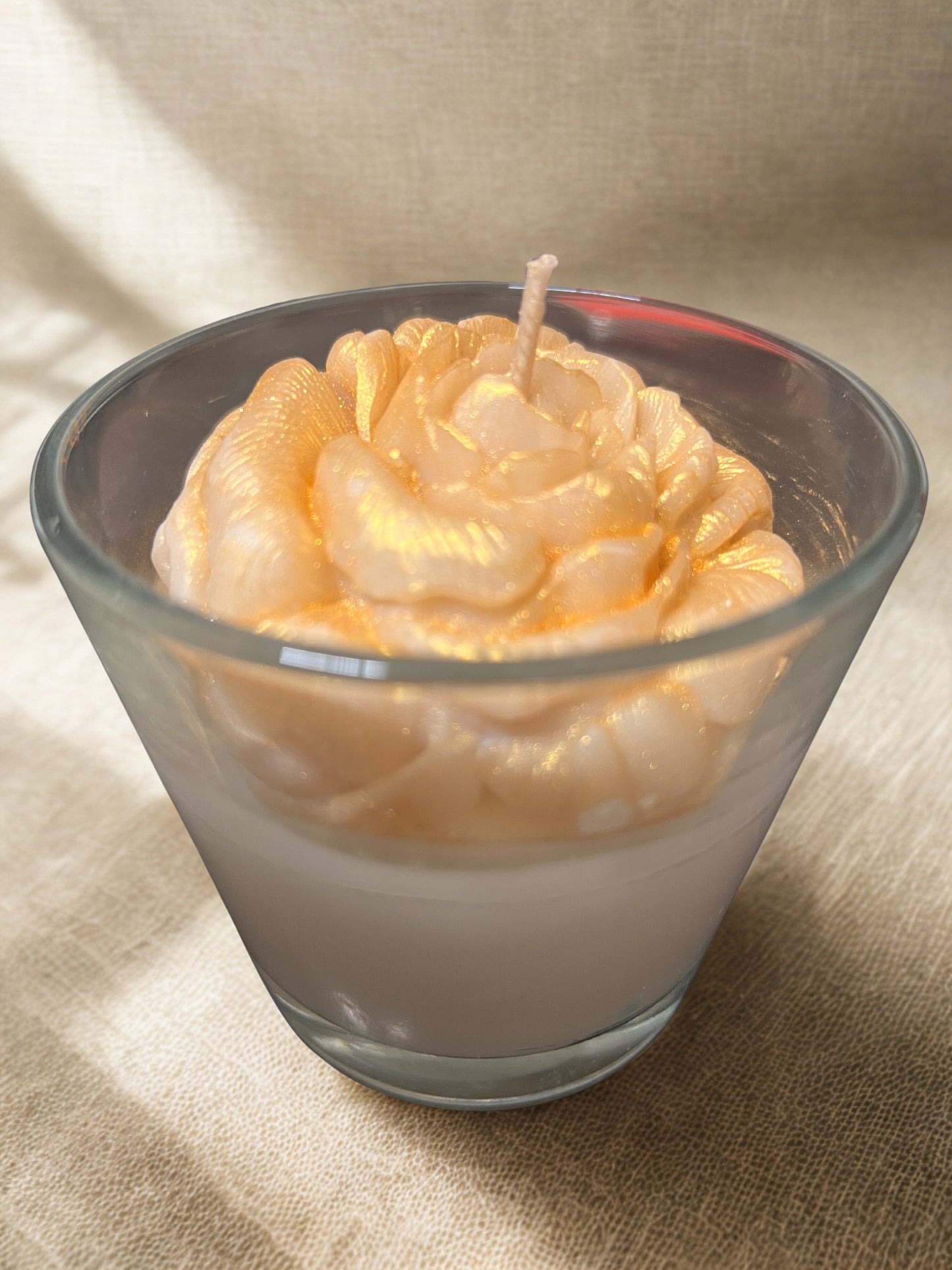 Cèdre du Liban +/-210g de cire