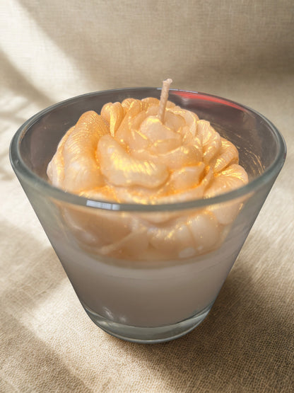 Cèdre du Liban +/-210g de cire