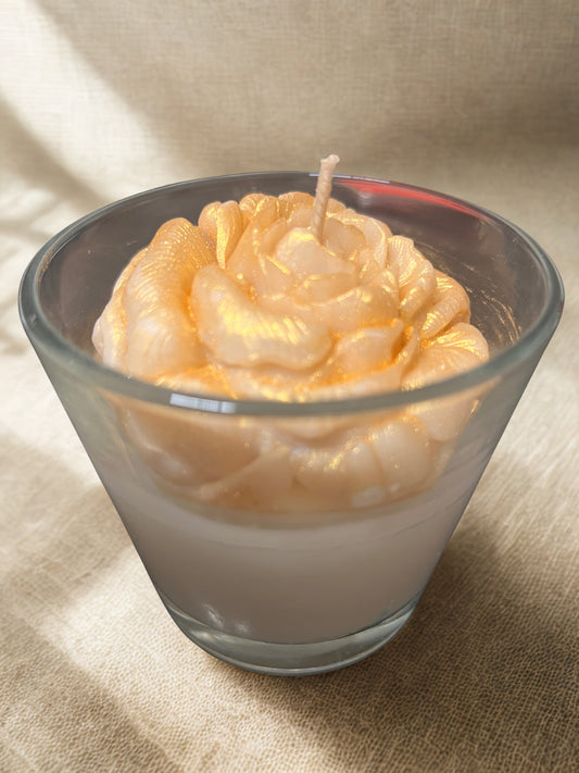 Cèdre du Liban +/-210g de cire