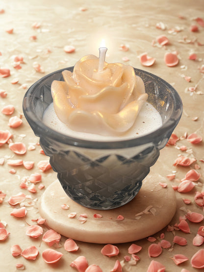 Cèdre du Liban +/-100g de cire