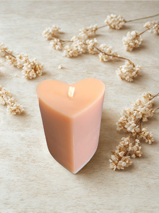 Princesse du désert +/-95g de cire