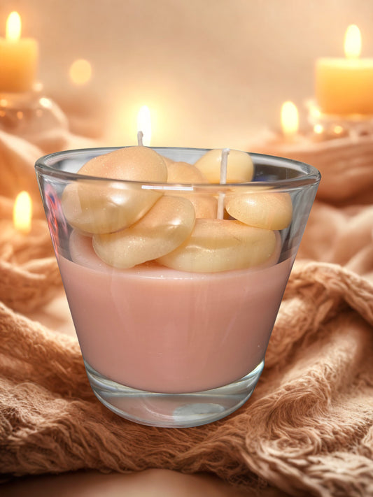 Attrape Rêve +/-200g de cire