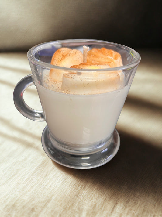 Brioche au beurre +/-135g de cire